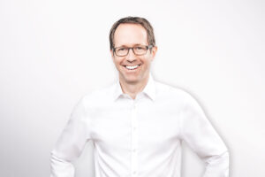 Prof. Dr. med. Patrick Weber - ECOM Ärzteteam